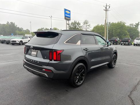 Used 2021 Kia Sorento S AWD/4WD image 10