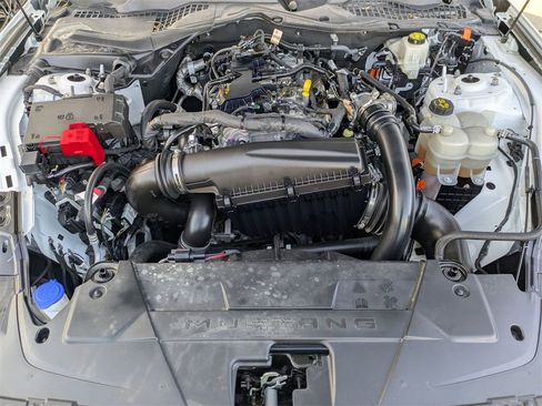 Used 2024 Ford Mustang Premium image 29
