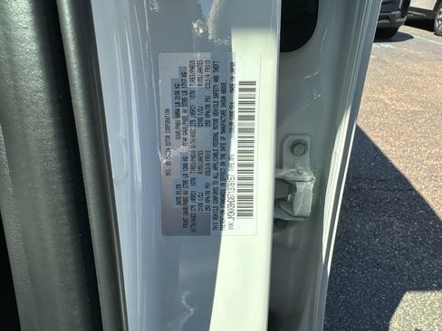 New 2026 MAZDA CX-90 3.3 Turbo w/ Preferred Package image 7