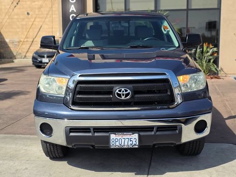 Used 2010 Toyota Tundra 2WD Double Cab w/ SR5 Pkg image 5