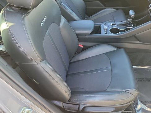 Used 2022 Kia K5 GT-Line w/ GT-Line Awd Premium Package image 21