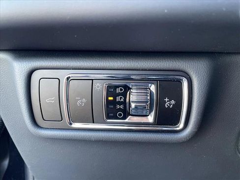 New 2025 Lincoln Aviator Black Label image 25