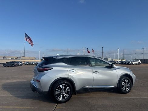 Used 2019 Nissan Murano S FWD image 22