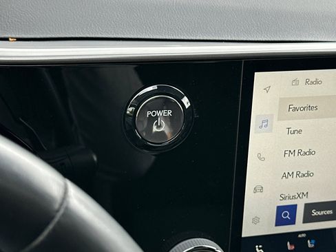 Used 2025 Lexus NX 350h AWD w/ Accessory Package (2T) image 34