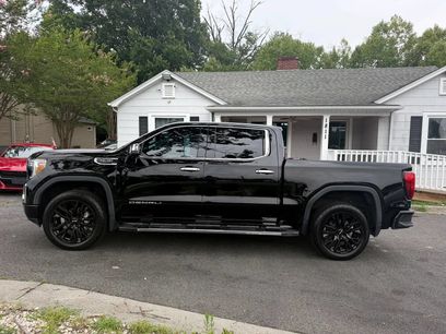 Used 2021 GMC Sierra 1500 Denali w/ Technology Package