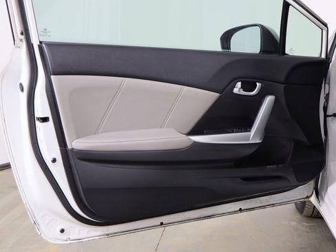 Used 2015 Honda Civic EX-L image 11
