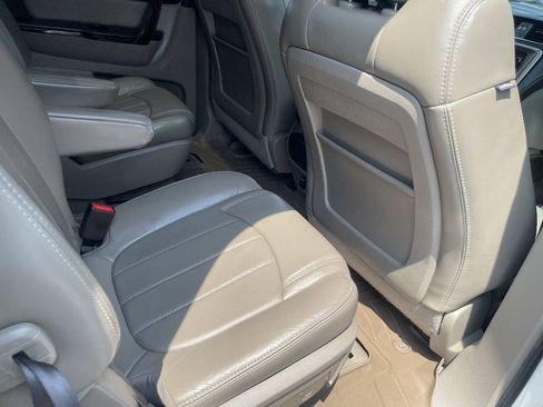 Used 2015 GMC Acadia Denali AWD/4WD image 29