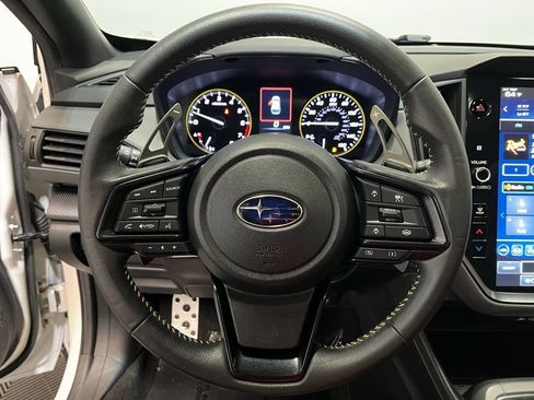 Used 2024 Subaru Crosstrek 2.5i Sport w/ Crosstrek Mirror Package AWD/4WD image 6