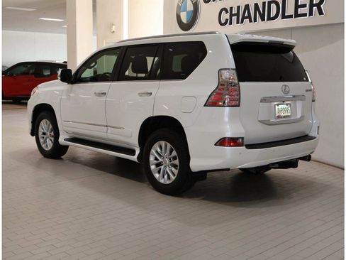 Used 2019 Lexus GX 460 Premium AWD/4WD image 5