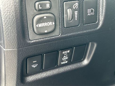 Used 2021 Toyota 4Runner Limited image 38