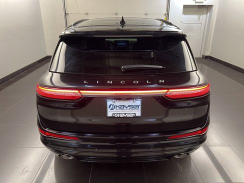 New 2026 Lincoln Corsair Premiere image 5