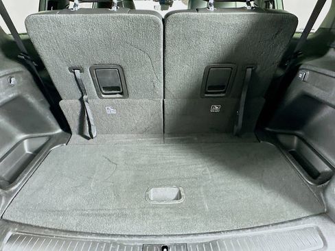 Certified 2024 Jeep Grand Cherokee L Limited w/ Luxury Tech Group II image 39