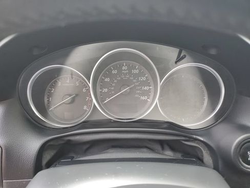 Used 2014 MAZDA CX-5 Touring w/ Touring Technology Package FWD image 13