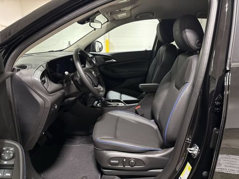 New 2026 Buick Encore GX Sport Touring w/ Comfort Package FWD image 19