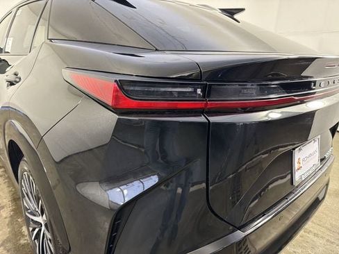 New 2026 Lexus RZ 350e PREMIUM image 30