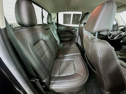 Used 2018 GMC Canyon Denali image 31