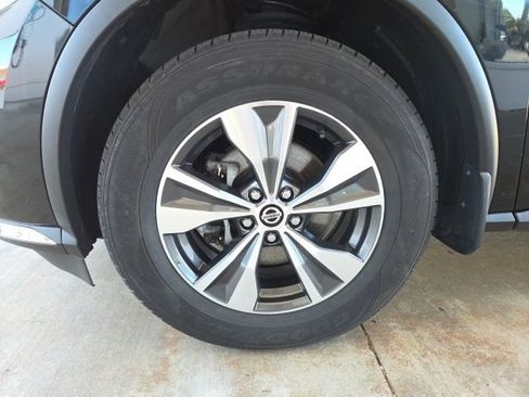Used 2022 Nissan Murano S AWD/4WD image 59