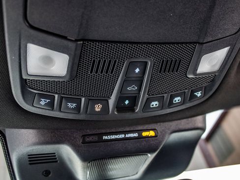 Used 2024 Ford Expedition Max Limited AWD/4WD image 41