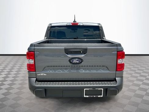 New 2026 Ford Maverick XL FWD image 5