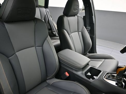 Certified 2025 Subaru Outback Wilderness image 13