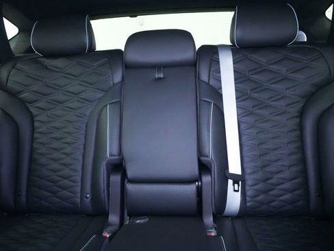 New 2026 Genesis GV80 3.5T e-SC AWD/4WD image 21