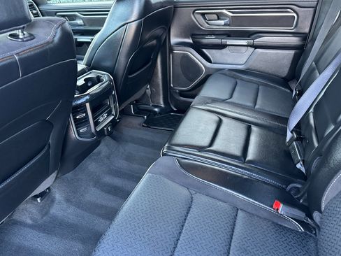 Used 2024 RAM 1500 Laramie image 12