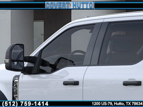 New 2026 Ford F450 XL AWD/4WD image 20
