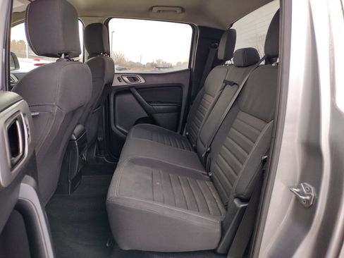 Used 2021 Ford Ranger XLT w/ Equipment Group 301A Mid image 12