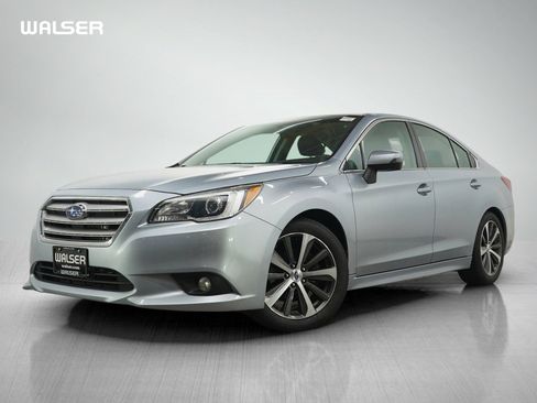 Used 2015 Subaru Legacy 2.5i Limited AWD/4WD image 1