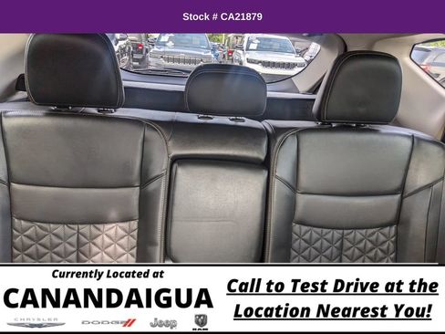 Used 2021 Nissan Murano Platinum w/ Cargo Package AWD/4WD image 30