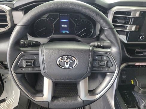New 2026 Toyota Tundra SR5 image 18