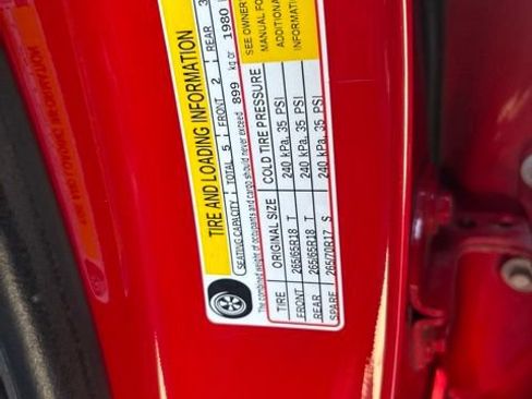 Used 2019 Chevrolet Silverado 1500 RST w/ All-Star Edition AWD/4WD image 42
