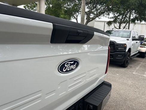 Used 2025 Ford F150 XLT w/ Equipment Group 301A Standard AWD/4WD image 20