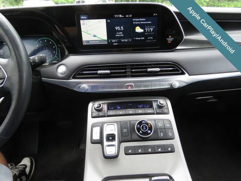 Used 2020 Hyundai Palisade Limited AWD/4WD image 30
