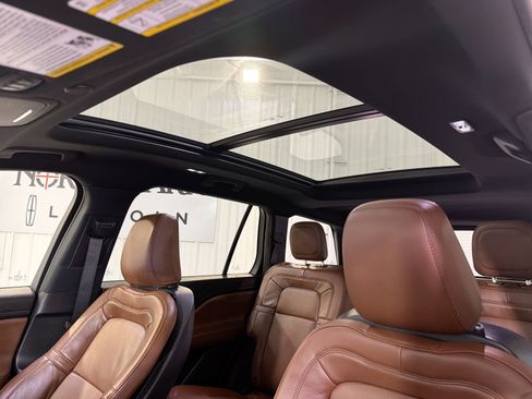 Used 2023 Lincoln Aviator Reserve w/ Elements Package Plus RWD image 24