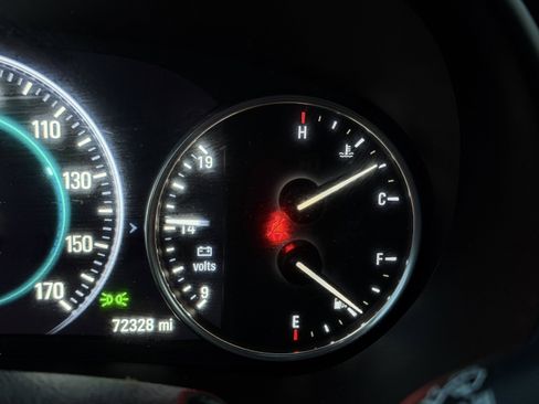 Used 2020 Buick Envision Premium image 2