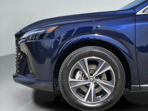 Used 2024 Lexus RX 350h Premium Package w/ Convenience Package image 15