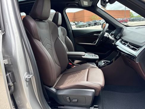 Used 2025 BMW X1 xDrive28i w/ Convenience Package AWD/4WD image 30