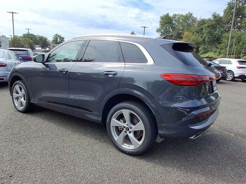 New 2025 Audi Q5 Premium Plus image 11