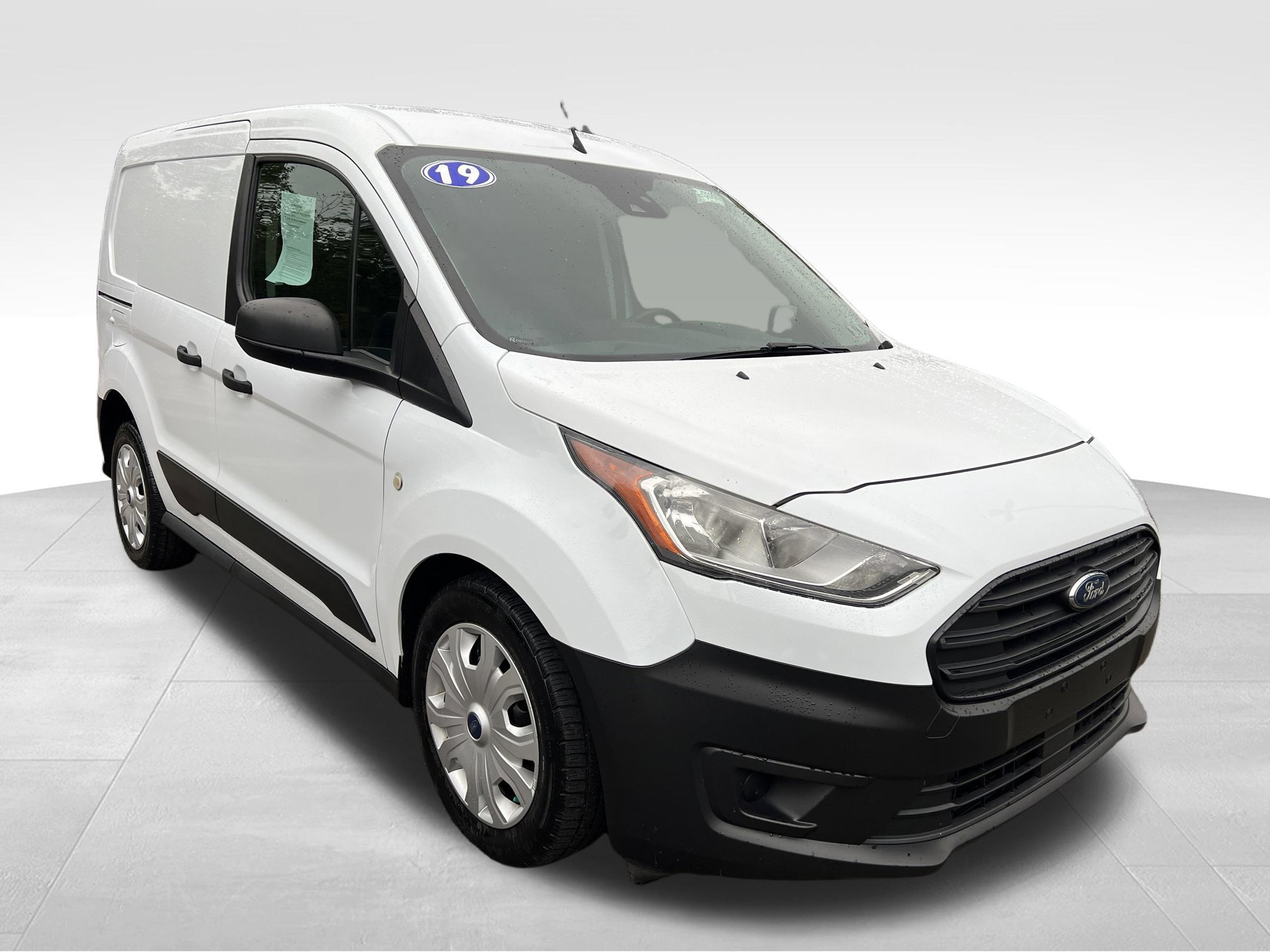 Used 2019 Ford Transit Connect XL FWD image 4
