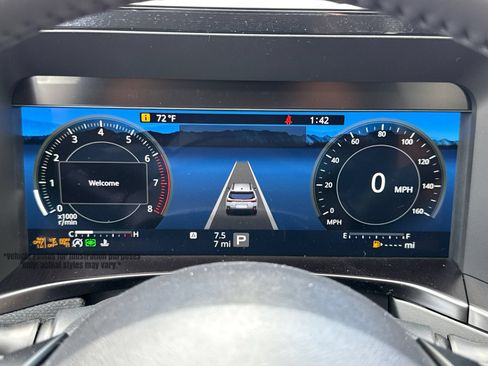 New 2026 Subaru Outback Premium AWD/4WD image 20
