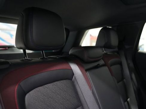 New 2026 Chevrolet Equinox RS w/ Convenience Package III AWD/4WD image 19