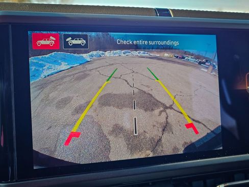 New 2026 Jeep Wrangler Sahara image 23