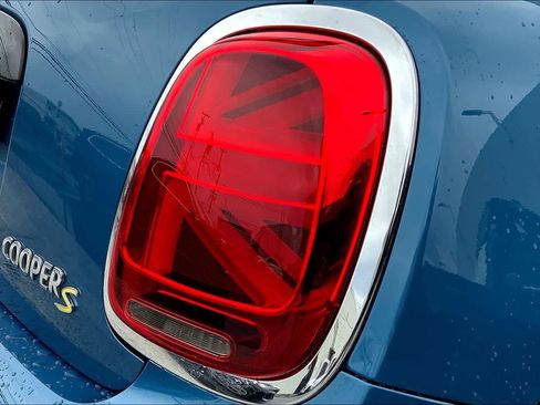 Used 2024 MINI Cooper SE image 31