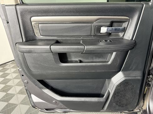 Used 2016 RAM 1500 Sport image 23