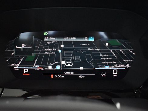 New 2026 Audi S3 Premium AWD/4WD image 21