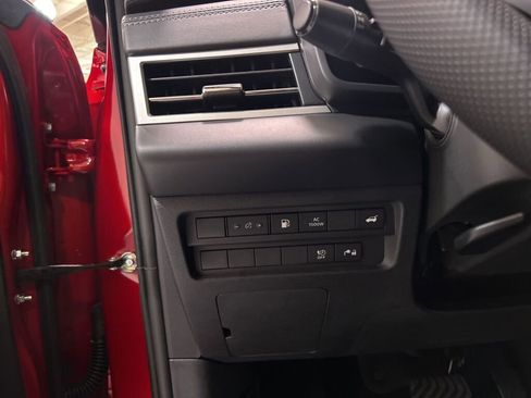 New 2025 Mitsubishi Outlander SEL Black Edition image 23