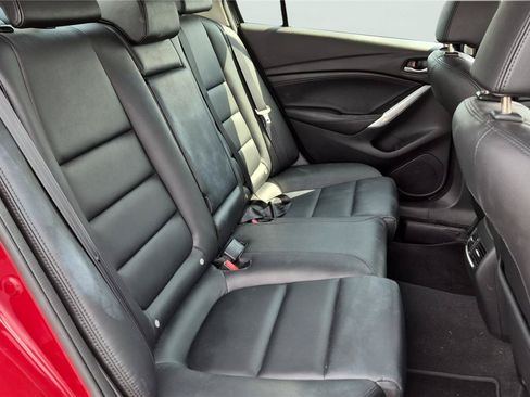 Used 2014 MAZDA MAZDA6 Touring FWD image 15