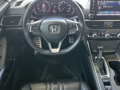 Used 2022 Honda Accord Sport Special Edition image 16