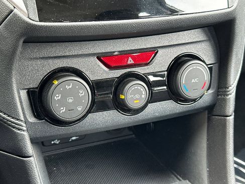 Used 2022 Subaru Impreza 2.0i image 18